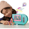 Sunny et son camion de smoothies - My Little Pony - HASBRO