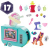 Sunny et son camion de smoothies - My Little Pony - HASBRO