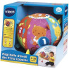 Magi balle d'éveil des p'tits copains - VTECH
