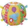 Magi balle d'éveil des p'tits copains - VTECH