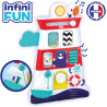 Le phare sensoriel - INFINI FUN