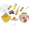 Miniverse mini food diner - MGA