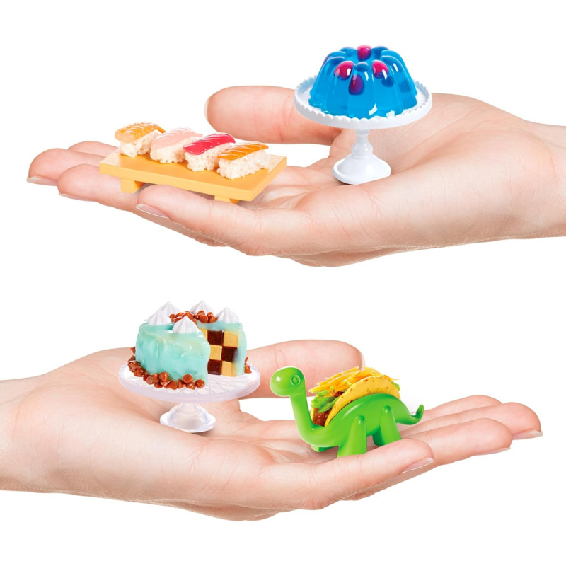 Miniverse mini food diner - MGA