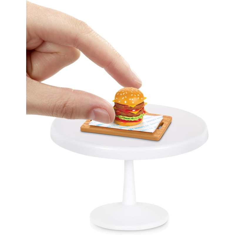 Miniverse mini food diner - MGA