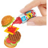 Miniverse mini food diner - MGA