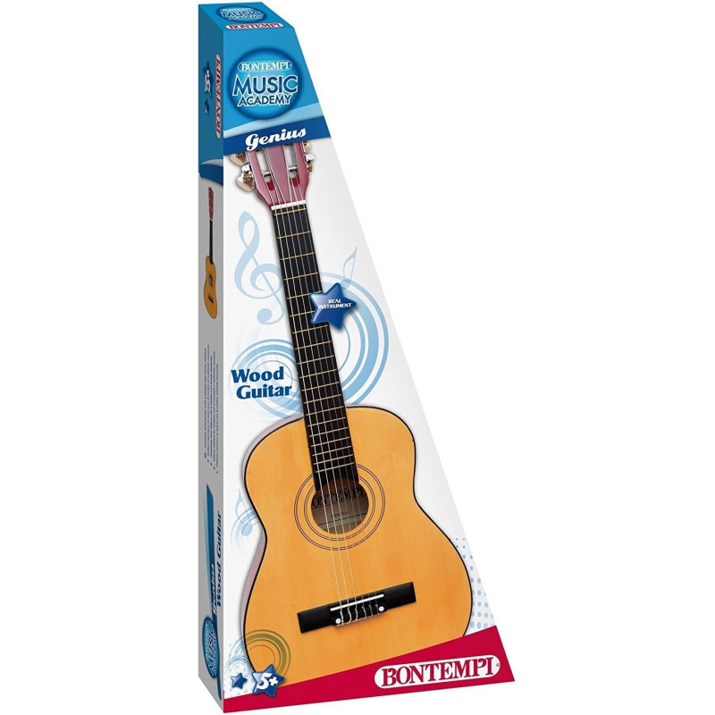 Guitare classique 75cm - BONTEMPI
