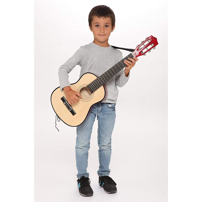 Guitare classique 75cm - BONTEMPI