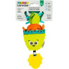 Candy la carotte - TOMY