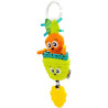 Candy la carotte - TOMY
