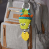 Candy la carotte - TOMY