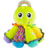 Pieuvre musicale - LAMAZE