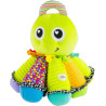 Pieuvre musicale - LAMAZE