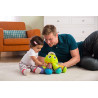 Pieuvre musicale - LAMAZE
