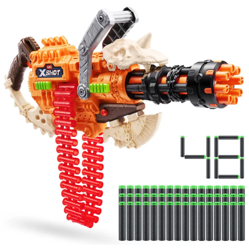 Horrorfire dread hammer - X-SHOT