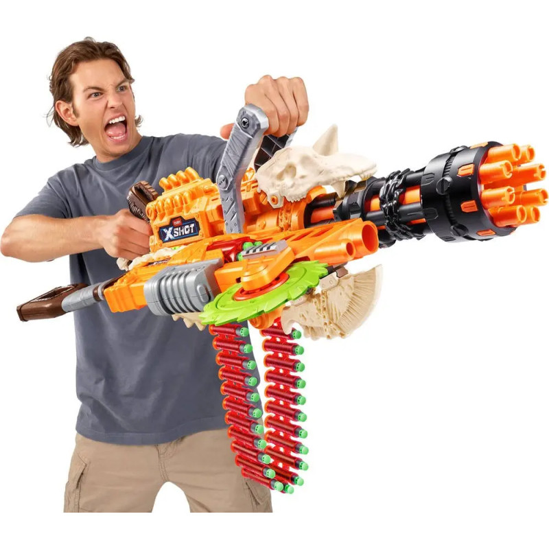 Horrorfire dread hammer - X-SHOT