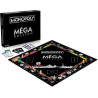 Monopoly Edition Mega - WINNING MOVES