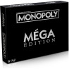 Monopoly Edition Mega - WINNING MOVES