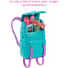 Barbie Malibu Camping - Barbie - MATTEL