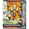 Transformers 2 en 1 Bumblebee - HASBRO