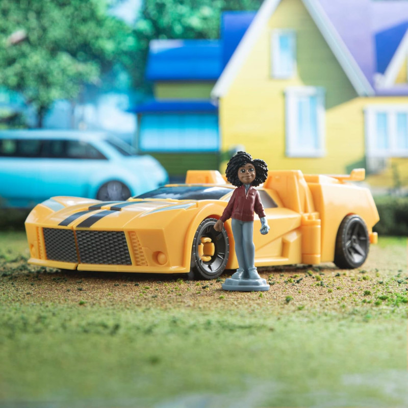 Transformers Bumblebee - HASBRO