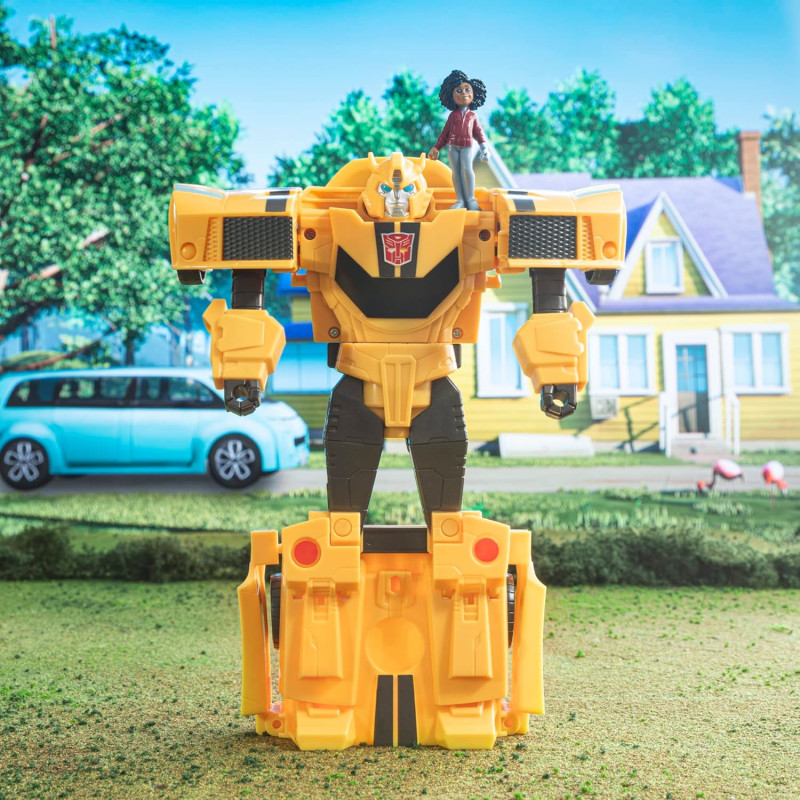Transformers Bumblebee - HASBRO