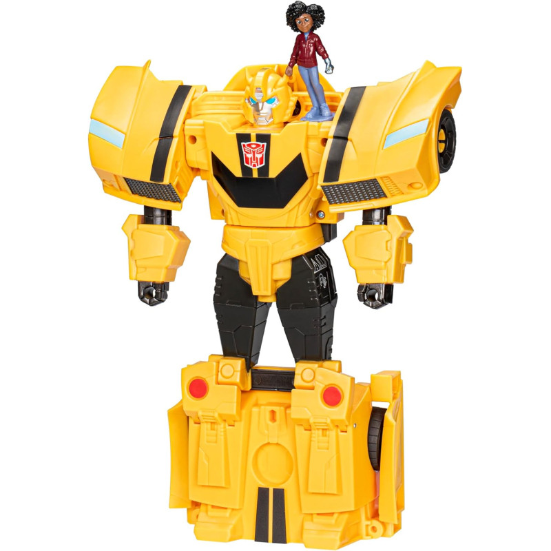 Transformers Bumblebee - HASBRO