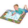 Tapis aquadoodle véhicule - TOMY