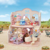 Salon de coiffure des poneys - SYLVANIAN FAMILIES