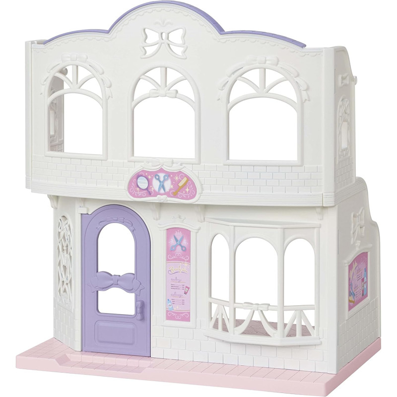 Salon de coiffure des poneys - SYLVANIAN FAMILIES