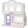 Salon de coiffure des poneys - SYLVANIAN FAMILIES