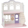 Salon de coiffure des poneys - SYLVANIAN FAMILIES