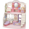 Salon de coiffure des poneys - SYLVANIAN FAMILIES