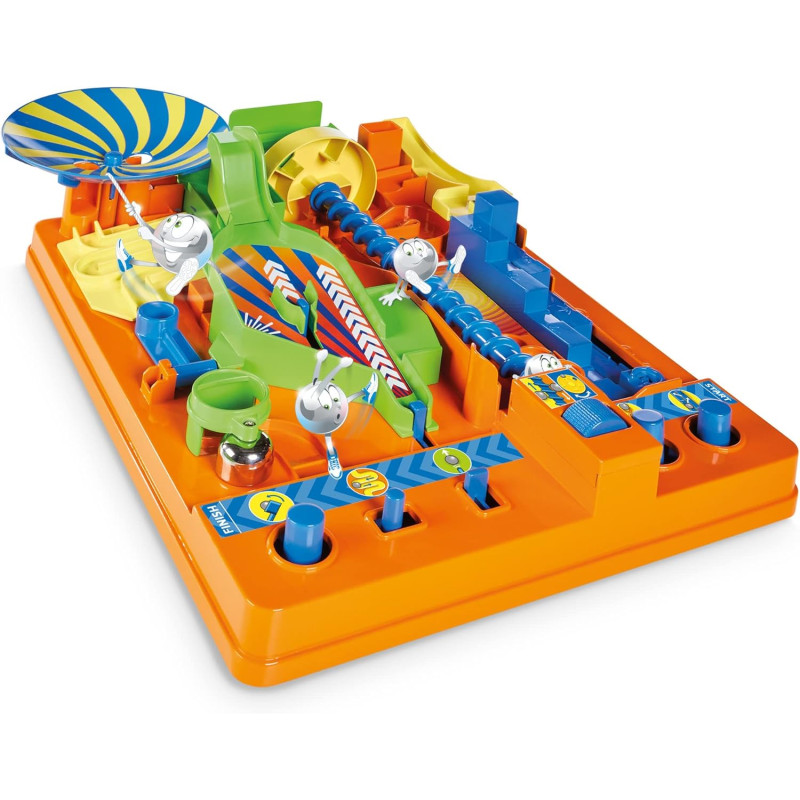 Tricky Bille Niveau 2 - TOMY