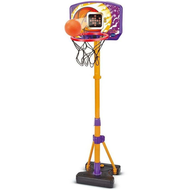 Panier de basket intéractif - VTECH