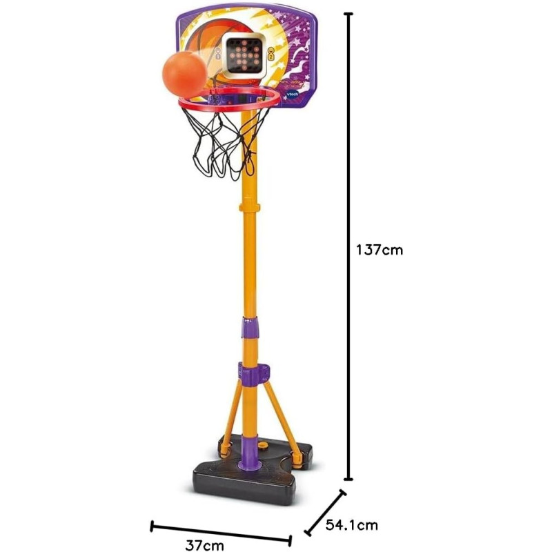 Panier de basket intéractif - VTECH