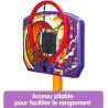 Panier de basket intéractif - VTECH
