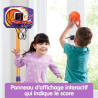 Panier de basket intéractif - VTECH