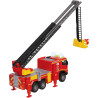 Camion pompiers Volvo - MAJORETTE