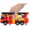 Camion pompiers Volvo - MAJORETTE