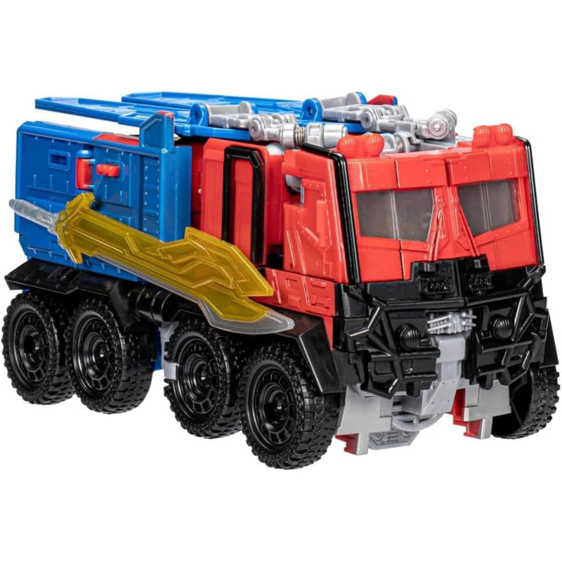 Transformers Best Alpha - HASBRO
