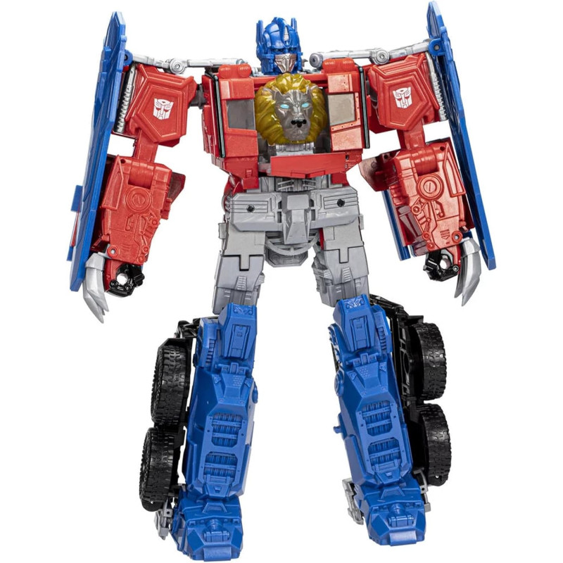 Transformers Best Alpha - HASBRO