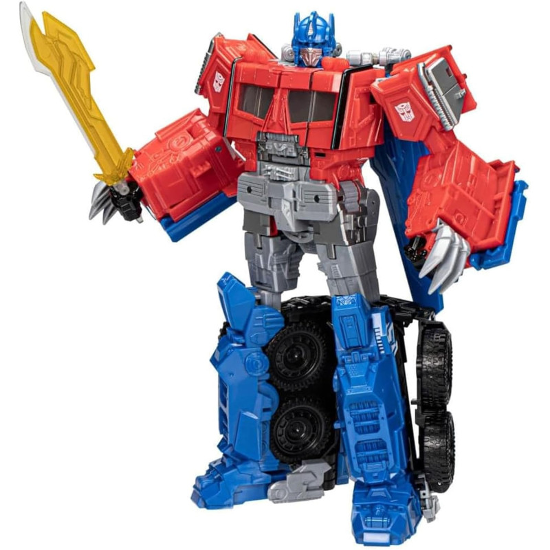 Transformers Best Alpha - HASBRO
