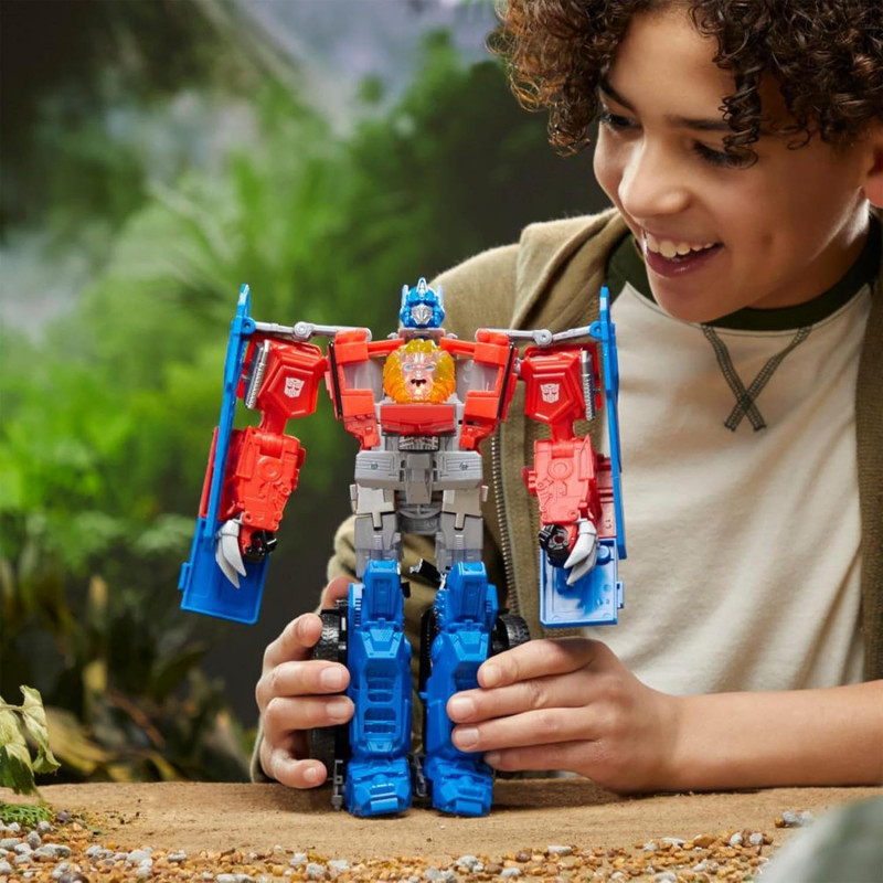 Transformers Best Alpha - HASBRO