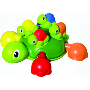 L'ile aux Tortues - TOMY