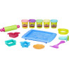 Les cookies - PLAY DOH