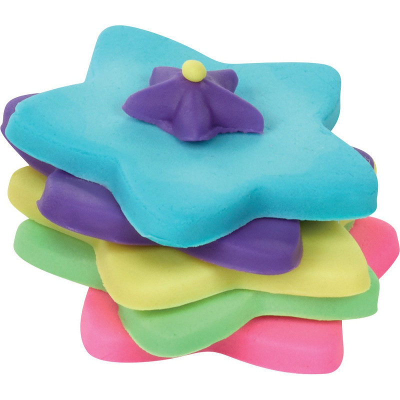 Les cookies - PLAY DOH