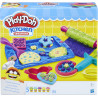 Les cookies - PLAY DOH