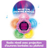 Kidimagic galaxy light violet - VTECH