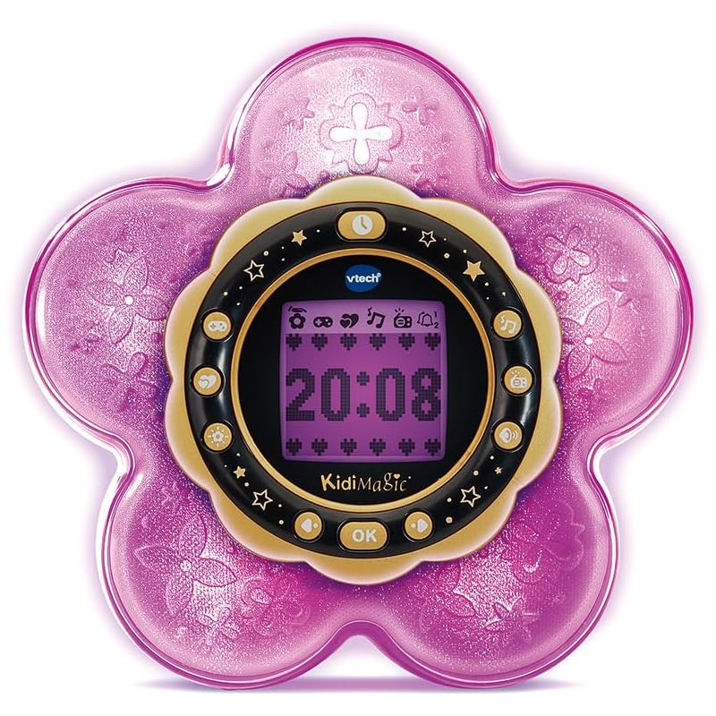 Kidimagic galaxy light violet - VTECH