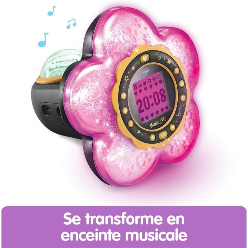Kidimagic galaxy light violet - VTECH